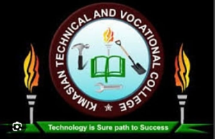 kimasian technical and vocational college e learning